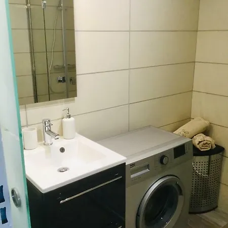 Studio Dans Residence Anthala A Antibes أنتيب