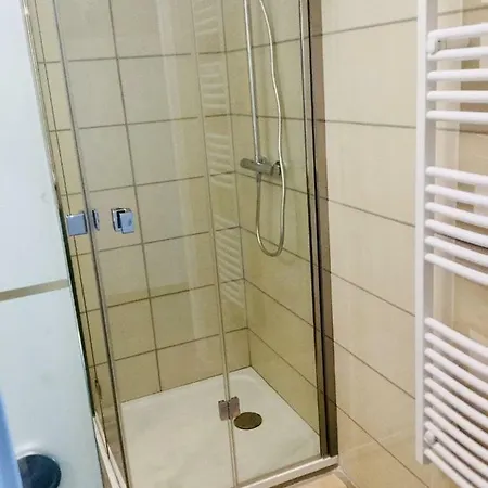 Studio Dans Residence Anthala A Antibes 아파트 앙티브