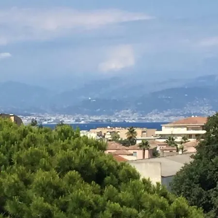 Studio Dans Residence Anthala A Antibes * Antibes